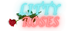 Litty Roses Decor